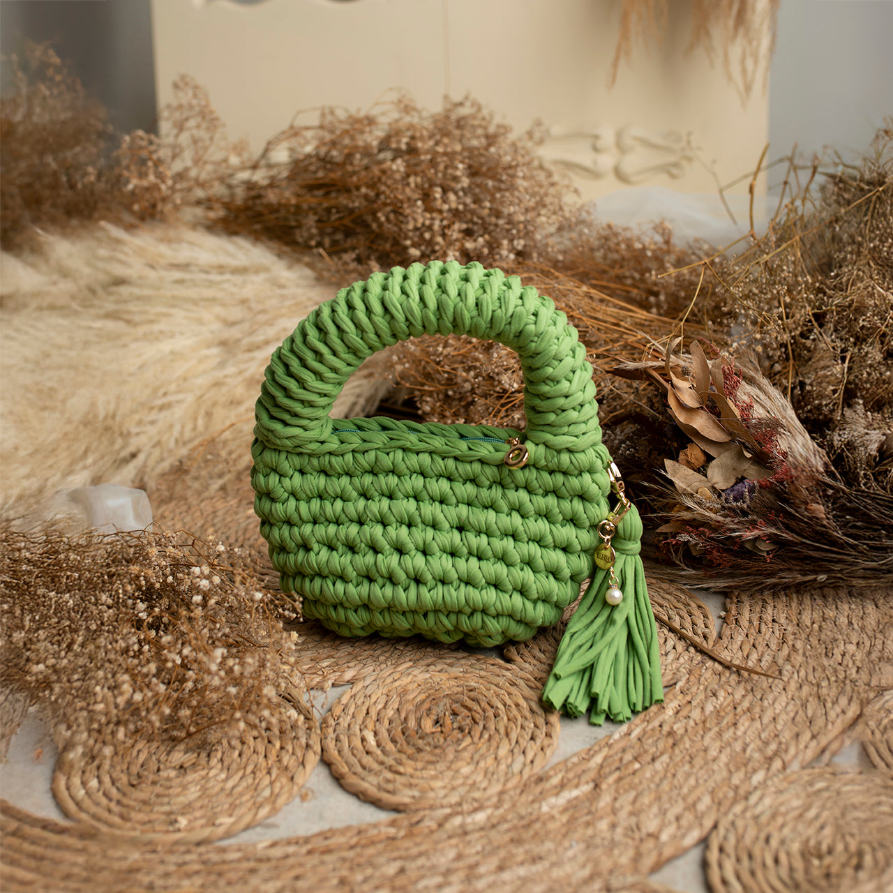 Rocio – Lirio And Co.